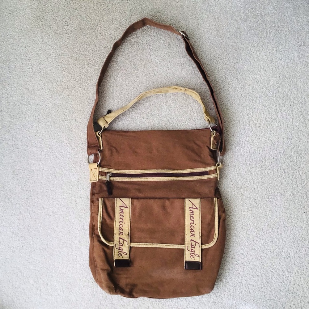 American Eagle Bag